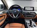 BMW 525 d Aut.  ACC*Lineassist*Schiebed*Leder*Rüchfahrk... Schwarz - thumbnail 15