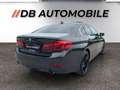 BMW 525 d Aut.  ACC*Lineassist*Schiebed*Leder*Rüchfahrk... Schwarz - thumbnail 5