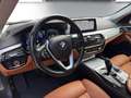 BMW 525 d Aut.  ACC*Lineassist*Schiebed*Leder*Rüchfahrk... Schwarz - thumbnail 9