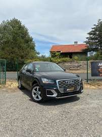1.0L TFSI 116CH