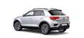 Volkswagen T-Roc Style 1.5 l TSI DSG+AHK+LED+Navi Weiß - thumbnail 7