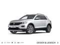 Volkswagen T-Roc Style 1.5 l TSI DSG+AHK+LED+Navi Weiß - thumbnail 1