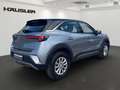 Opel Mokka Edition 1.2 Sitz-u.Lenkradheizung*Navi*PDC*Kamera* Gris - thumbnail 4