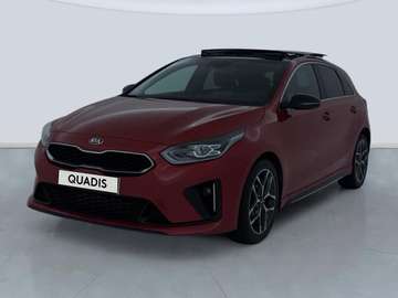 1.6 MHEV iMT GT Line DCT 136