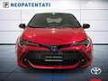 Toyota Corolla 1.8 hybrid Style cvt Rosso - thumbnail 3