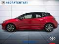 Toyota Corolla 1.8 hybrid Style cvt Rosso - thumbnail 9