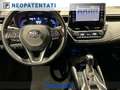 Toyota Corolla 1.8 hybrid Style cvt Rosso - thumbnail 15