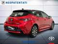 Toyota Corolla 1.8 hybrid Style cvt Rosso - thumbnail 6
