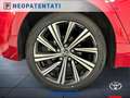 Toyota Corolla 1.8 hybrid Style cvt Rosso - thumbnail 12