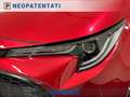 Toyota Corolla 1.8 hybrid Style cvt Rosso - thumbnail 10