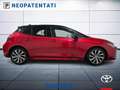 Toyota Corolla 1.8 hybrid Style cvt Rosso - thumbnail 5