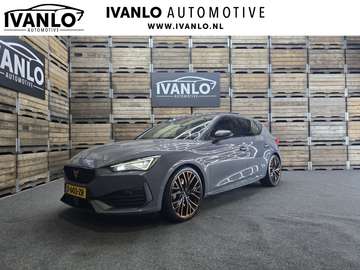 CUPRA 2.0 TSI 221kW 300PK PANO Sfeerverlichting MA