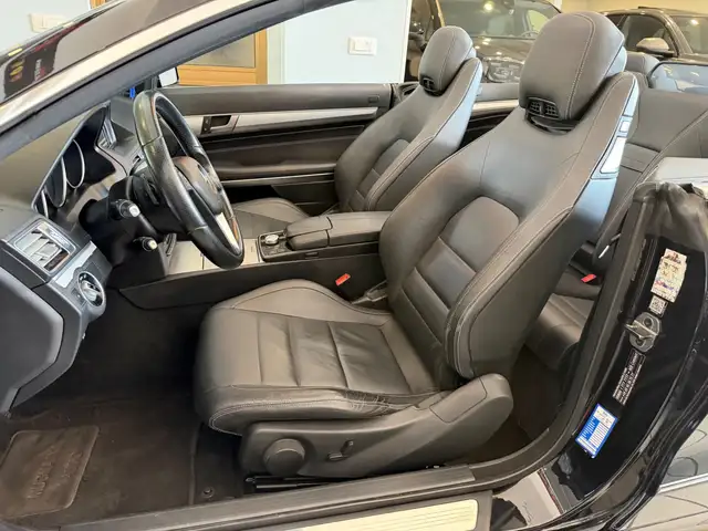 Mercedes-Benz E-Class view 7