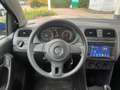 Volkswagen Polo 1.2 Easyline,ANDROID,BLUETOOTH,ACHTRUITCAMERA ,NIE Azul - thumbnail 13