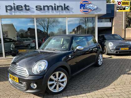 MINI One Mini 1.6 Business Line