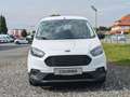 Ford Transit Courier 1.5TDCI Weiß - thumbnail 2