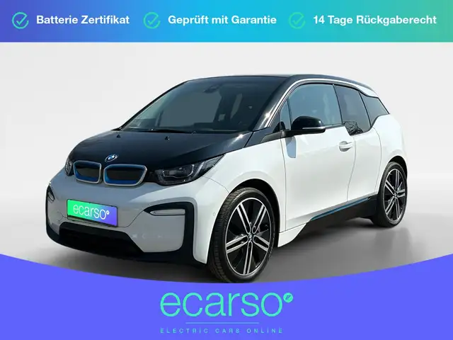 BMW i3 Basis
