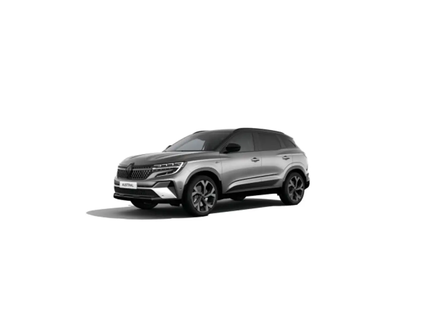 Renault Austral AUSTRAL Techno Esprit Alpine E-Tech Hybrid 200 Grau - 1