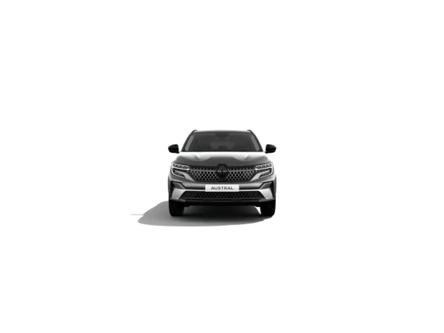 Renault Austral AUSTRAL Techno Esprit Alpine E-Tech Hybrid 200 Grau - 2