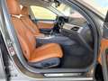 BMW 530 i Aut. AHK+NAVI+KAM+LEDer+TEMP+SITZH+AL+PDC+ Gris - thumbnail 5