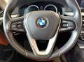 BMW 530 i Aut. AHK+NAVI+KAM+LEDer+TEMP+SITZH+AL+PDC+ Gris - thumbnail 18