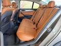 BMW 530 i Aut. AHK+NAVI+KAM+LEDer+TEMP+SITZH+AL+PDC+ Gris - thumbnail 9