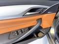 BMW 530 i Aut. AHK+NAVI+KAM+LEDer+TEMP+SITZH+AL+PDC+ Gri - thumbnail 23