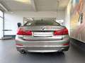 BMW 530 i Aut. AHK+NAVI+KAM+LEDer+TEMP+SITZH+AL+PDC+ Gris - thumbnail 13