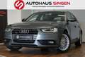 Audi A4 2.0 TDI Attraction quattro|22 TKM|XENON|NAVI Grau - thumbnail 1