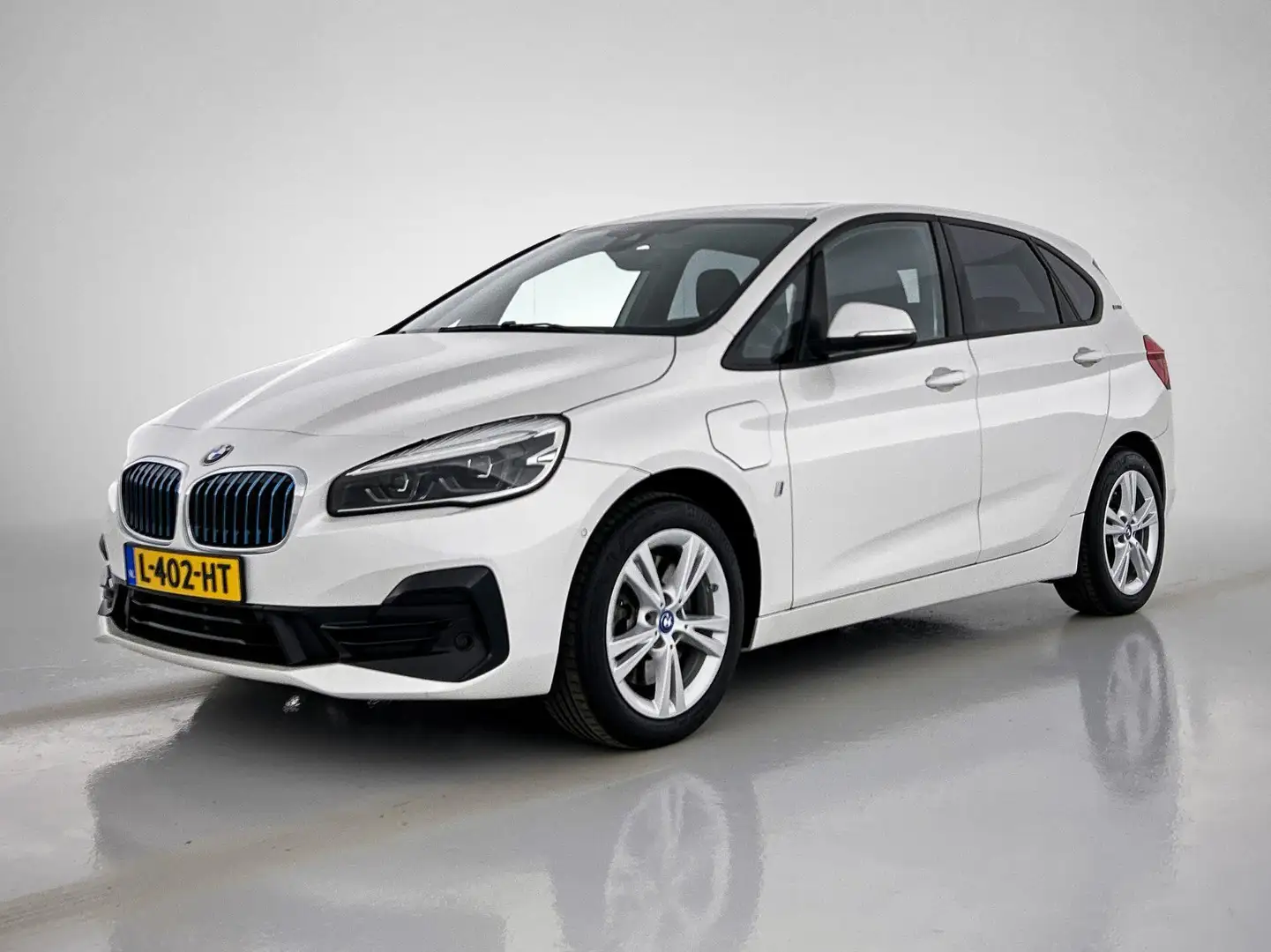 BMW 225 2-serie Active Tourer 225xe iPerformance(Goed Onde Bílá - 1