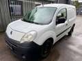 Renault Kangoo Rapid Basis Kasten 1.Hand ZV TÜV+SERVICE NEU Weiß - thumbnail 1