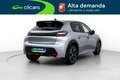 Peugeot 208 1.2 Puretech S&S GT EAT8 100 Plateado - thumbnail 5