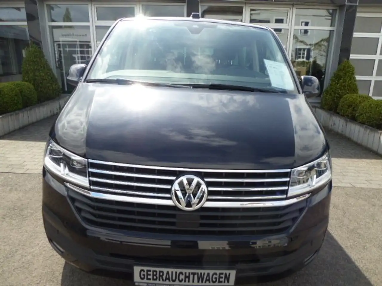 Volkswagen T6.1 Multivan