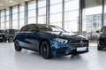 Mercedes-Benz A 250 e*AMG-LINE*1.HD*NIGHT-PAKET*HIGH-LED*DCT Albastru - thumbnail 1