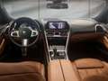 BMW 840 D Gran Coupe -50% 340cv BVA 4x4 M Sport+T.PANO+GPS Bleu - thumbnail 6