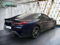 BMW 840 D Gran Coupe -50% 340cv BVA 4x4 M Sport+T.PANO+GPS Bleu - thumbnail 3