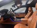 BMW 840 D Gran Coupe -50% 340cv BVA 4x4 M Sport+T.PANO+GPS Bleu - thumbnail 7