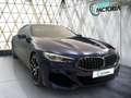 BMW 840 D Gran Coupe -50% 340cv BVA 4x4 M Sport+T.PANO+GPS Bleu - thumbnail 2