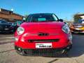 Fiat 500X Club 1.3 MultiJet 95 CV Rosso - thumbnail 3