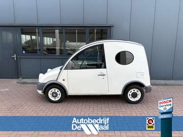S-CARGO 1.5 Automaat SCHUIFDAK