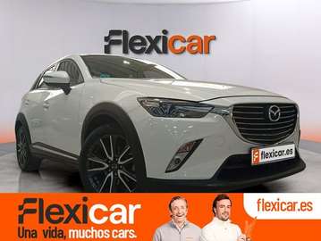 1.5 SKYACTIV DE 77kW Style+ 2WD