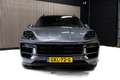 Porsche Cayenne 3.0 E-Hybrid | Sport Design | Burmester | NL | Ful Gris - thumbnail 9