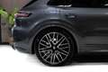 Porsche Cayenne 3.0 E-Hybrid | Sport Design | Burmester | NL | Ful Gris - thumbnail 13