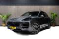 Porsche Cayenne 3.0 E-Hybrid | Sport Design | Burmester | NL | Ful Gris - thumbnail 1
