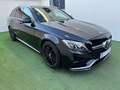 Mercedes-Benz C 63 AMG Estate S 7G Plus Noir - thumbnail 2