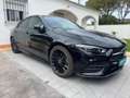Mercedes-Benz CLA 180 Negro - thumbnail 2