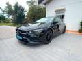 Mercedes-Benz CLA 180 Negro - thumbnail 6