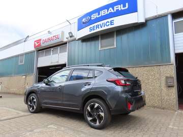 2.0ie Comfort Lineartronic 4WD
