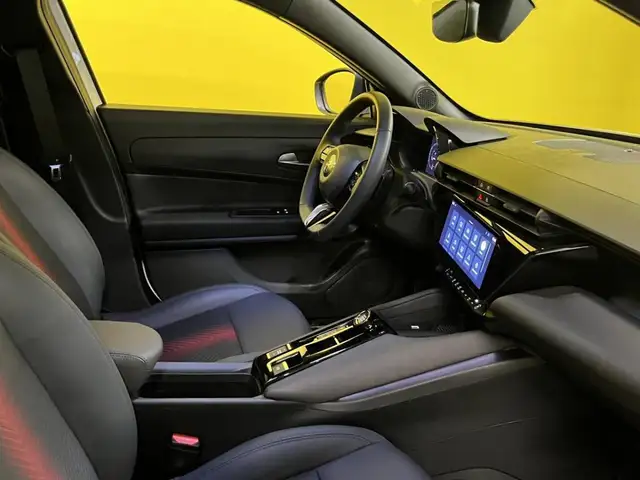 Alfa Romeo Junior view 25