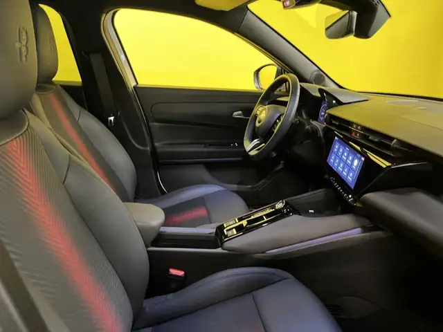 Alfa Romeo Junior view 20